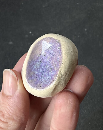 Worry stone *facelia, katha