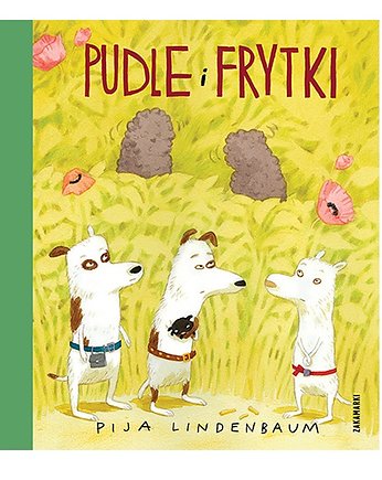 Pudle i frytki, ZAKAMARKI
