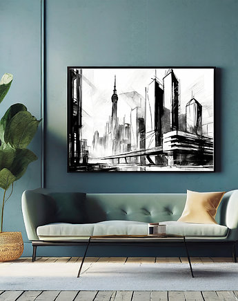 Plakat architektura, ArchiBotanica