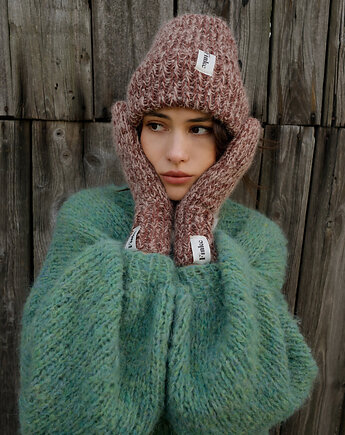 Czapka Jen, FinkeWear