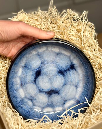 Miska ceramiczna,  18 cm, Ganna.pottery