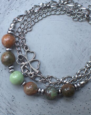 Bransoletka Opal, Unique