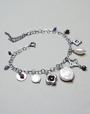 Marrakesh vol. 3 - bransoletka, Katia i krokodyl