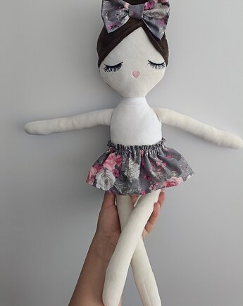 Lalka szmaciana  personalizowana  57 cm, Little Angels