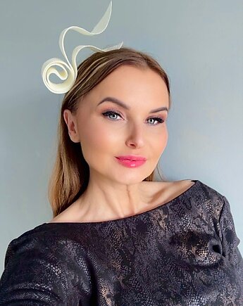 MONIKA SAXTON LUXURIOUS MILLINERY sklep