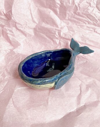 Wieloryb ceramiczny, Pracownia ceramiczna Madziejka