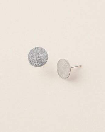 PEŁNIA/ srebro, Magdalena Paszkiewicz Jewellery