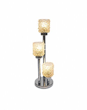 Lampa stołowa z lat 70., Think Modern