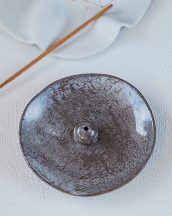 Talerzyk na kadzidełka MIX, rękoczyny