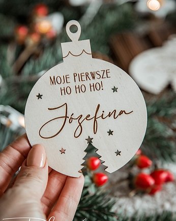 Moje pierwsze Ho ho ho!, Planneo