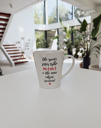 Kubek dla Mamy, FarrowDesign