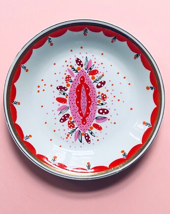 Ciasna ci, arent plates