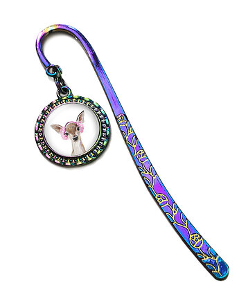 Kolekcja Starlight - zakładka - sarenka, yenoo