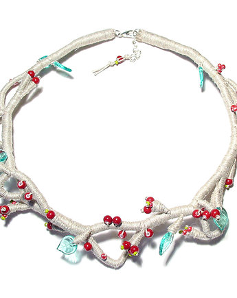 Berry - kolia, Makowisko