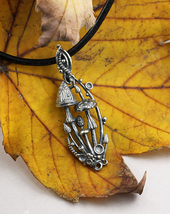 Grzybowa magia, Drakonaria