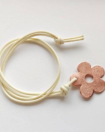 KWIAT wisiorek, Katarzyna Kaminska ART