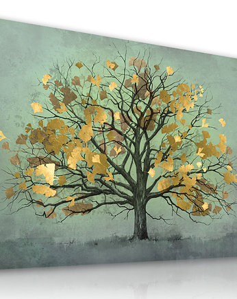 Obraz drukowany na płótnie , NOWdeco