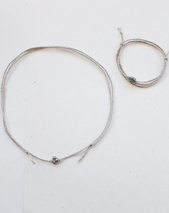 SIMPLE Zestaw Surowy Piryt, galeria nuit
