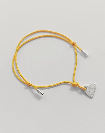 SERDUSZKO bransoletka, Katarzyna Kaminska ART