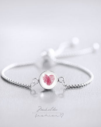 LOVE - stal nierdzewna, Makaliboo