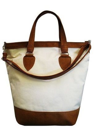 torba lato shopper, Creatura