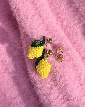 LIMONI E FIORI projektant