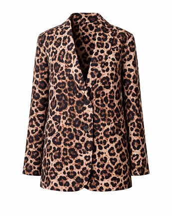 Marynarka "Panterka", Elizka Store