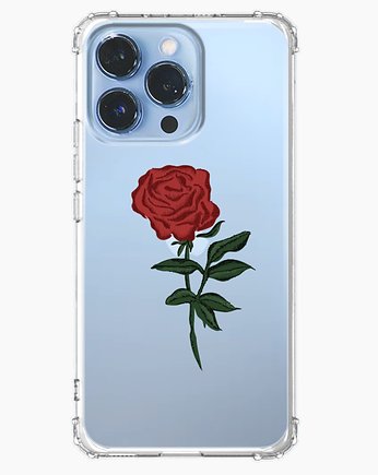 Etui Anti Shock case wzory - E6006, Caseline  etui na telefon