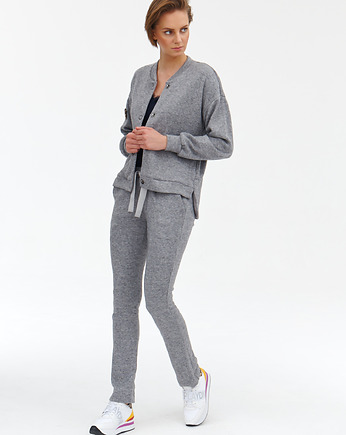 Spodnie sweterkowe, LaRime concept