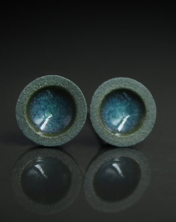 Drobinki 11mm /stal chirurgiczna/, Magda Łysiak