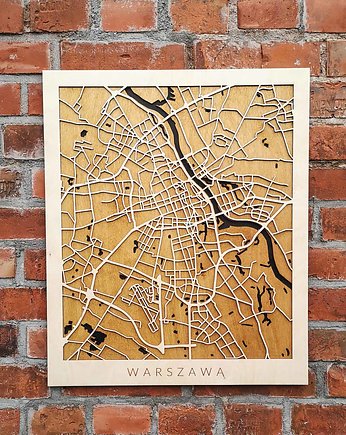 Warszawa (Dark), AvocadoPT