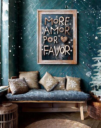 Do What You Love - Art Print, Makaliboo