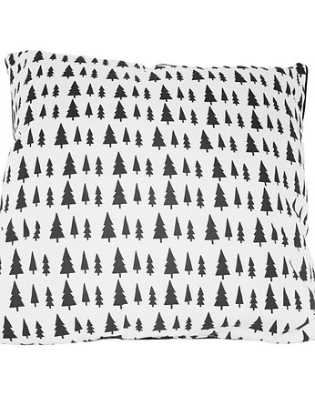 Poduszka SCANDI Choineczki, Nukko Design