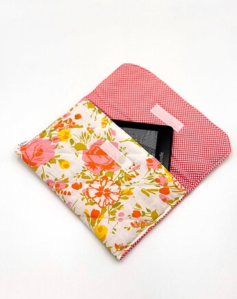 Etui na czytnik książek, wu handmade