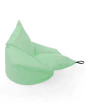 Puf LEFRS pistacjowy, Oskar Perek