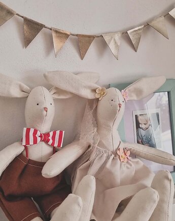 Prezent na ślub, peppo