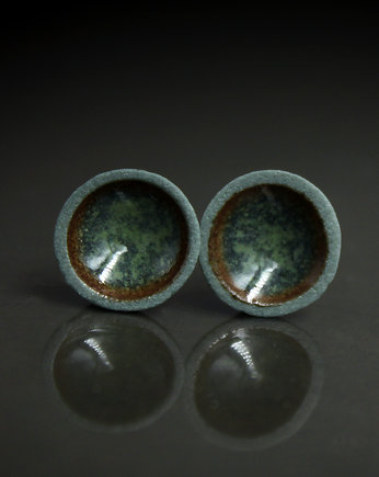 Drobinki 11mm /stal chirurgiczna/, Magda Łysiak