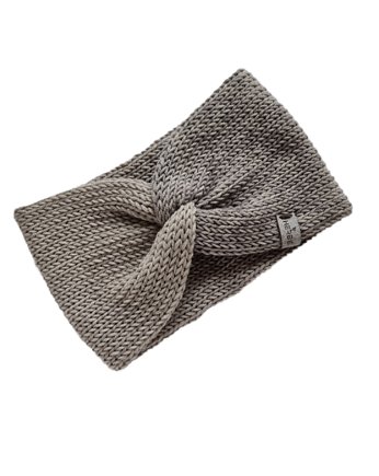 Opaska na głowę farbowana naturalnie roślinami, HERBE DESIGN