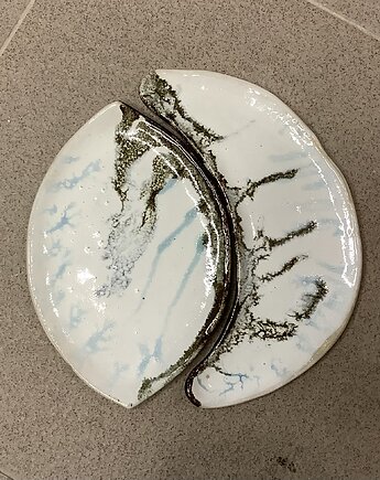 Komplet "LUNA mała 5", Ceramystiq