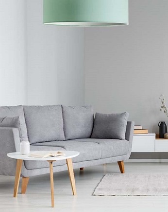 Lampa sufitowa w stylu marynistycznym DUBAJ fi 40 cm, LYSNE
