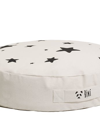 BINI PUF black stars, BiNi