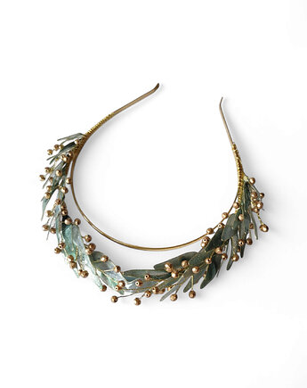Tiara 'Tulla', wSuffka