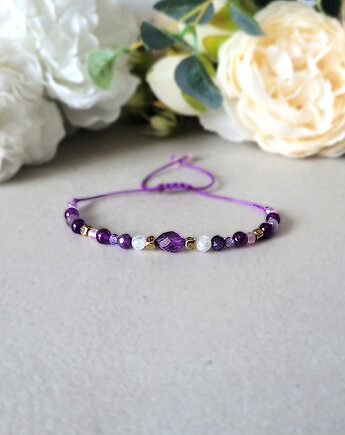 MIŁOŚĆ- Bransoletka na miłość, Seylla pracownia