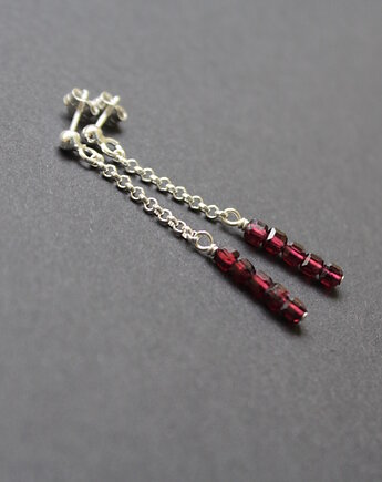 Kolczyki Jak Wino, fado