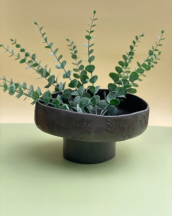 Patera na owoce, Mila Handmade Ceramics