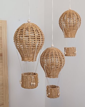 Balon dekoracyjny, DekOlli