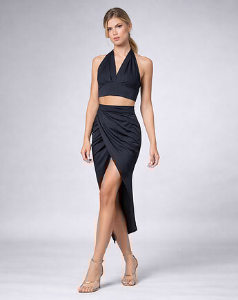 Spódnica pareo, milita nikonorov