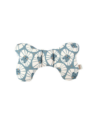 Poduszka antywstrząsowa Denim Lions, Malomi Kids