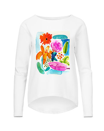Bluza FRIDA 2, MINEFY Ewa Zwolinska