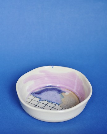 Mała miska /miseczka, barwa.ceramics